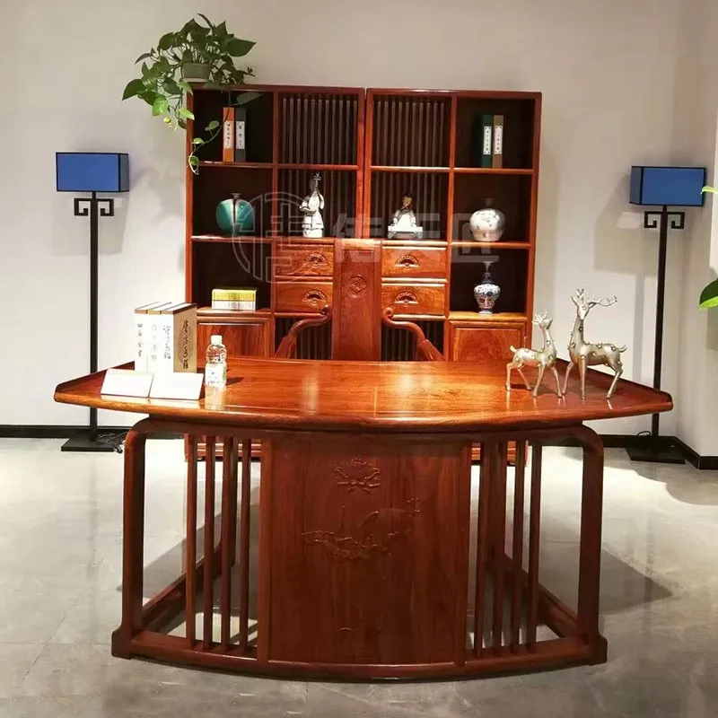 ¿Cómo elegir nuevos muebles chinos?