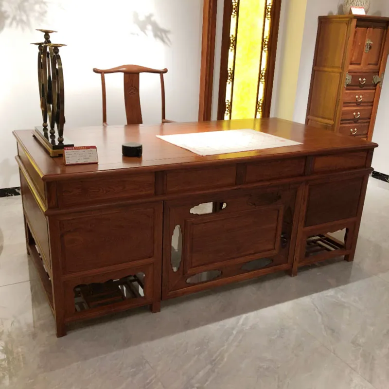 ¿Cómo se desarrollarán los nuevos muebles chinos en el futuro?